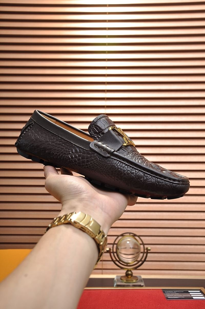 Louis Vuitton Low Shoes